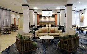 Fairfield By Marriott San Antonio Alamo Plaza Convention Center